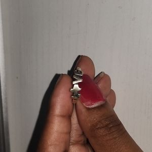 James avery texas love ring